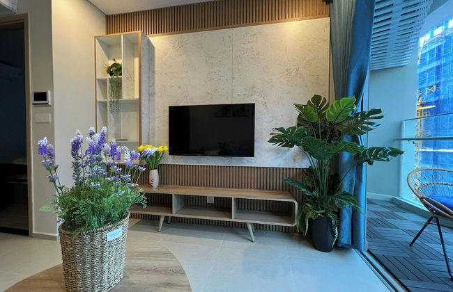 The Sóng Apartment – Near the beach - Photo 43