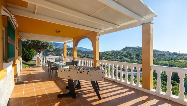 El Descanso in Mijas - Foto 5, Habitación