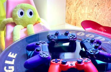 Le Loft des Cévennes - Foto 36