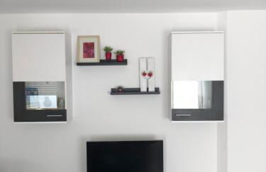 Helle 45 qm Einliegerwohnung - Foto 19