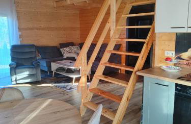 domek przy Jodłowej - Foto 8