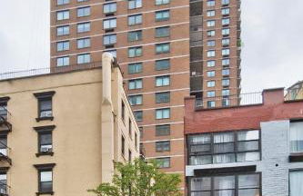 Modern Midtown East Apartments in NYC - Foto 42