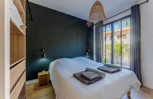 Villa Presqu'île du Cap Ferret - Foto 14