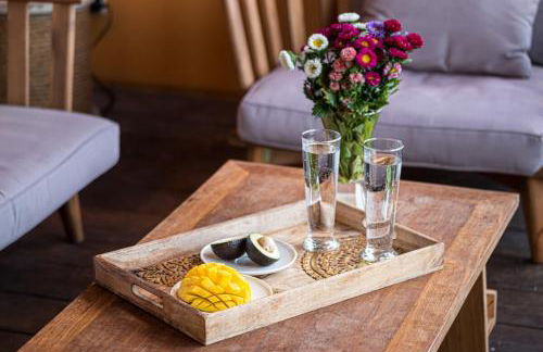 MY CASA - MARINIÈRES - Incredible view over the Bay - Photo 16