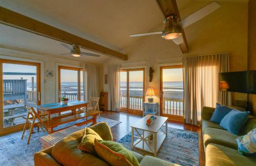 Delaware Bay & Sunset Views: Cape May Cottage - Foto 10