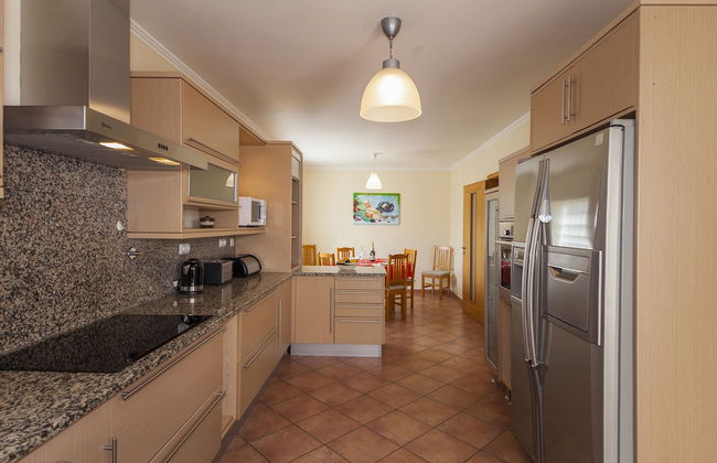 D07 - Torraltinha Villa in Lagos - Foto 14