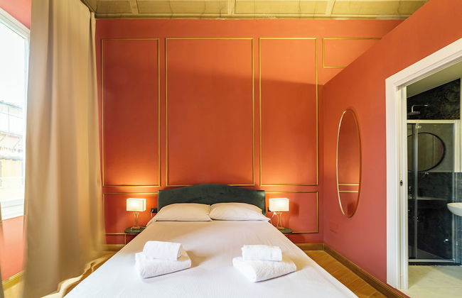 Residenza d'Epoca White Room - Foto 59