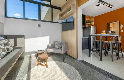 ExpoImigrantes Zen Duplex CGH AC - Foto 29