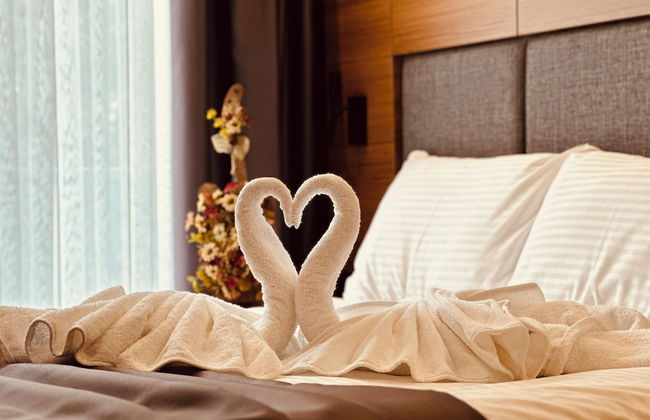 Golden Inn Airport Trabzon - Foto 8