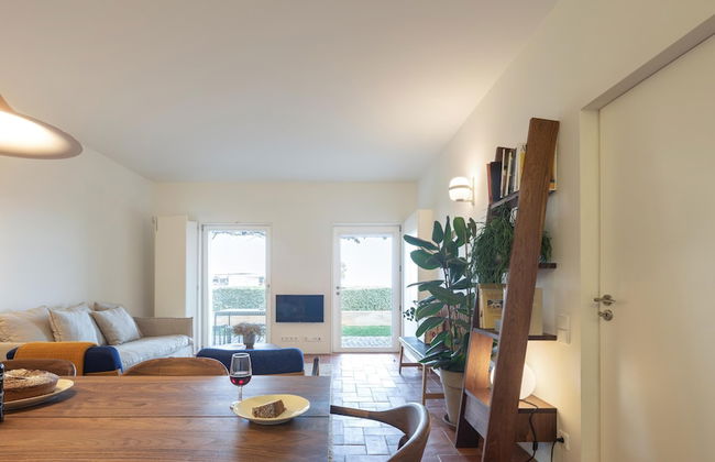 Flattered to be In Algarve - Foto 40