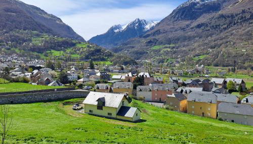 Chalet classé 5 étoiles avec bain nordique entièrement neuf - Foto 4