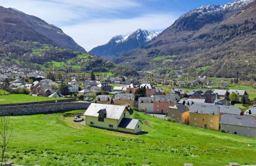 Chalet classé 5 étoiles avec bain nordique entièrement neuf - Foto 4