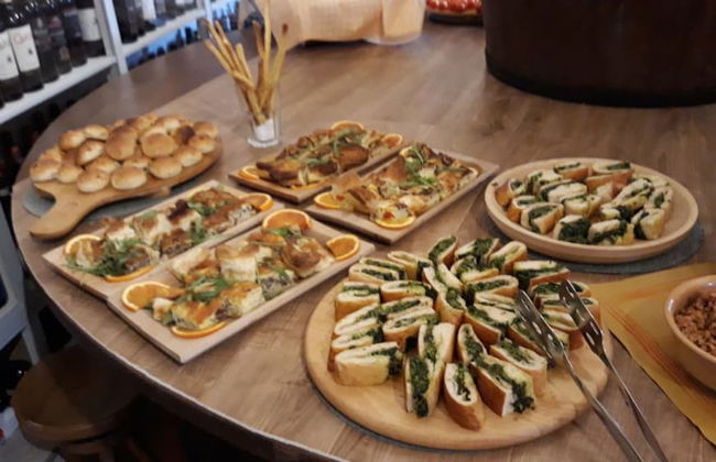 Antico Borgo La Commenda - Foto 31