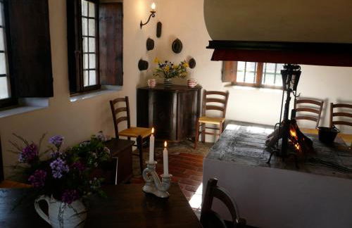 Agriturismo Beria de Carvalho de Puppi - Foto 38