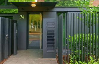 CityNest Luxe Heaven KBK - Foto 15