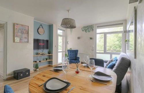 Appartement 2 Chambres - Le Tropical - Foto 1