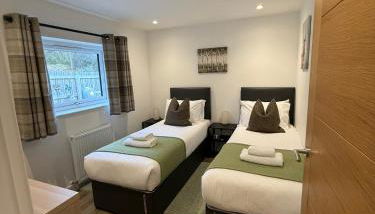 The Gîte in the Highlands - Foto 5