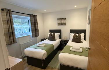 The Gîte in the Highlands - Foto 5