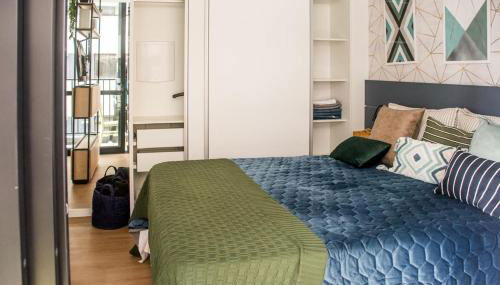 Estudio OXYGEN 34 Curitiba - Foto 5