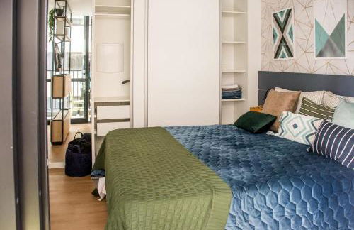 Estudio OXYGEN 34 Curitiba - Foto 5