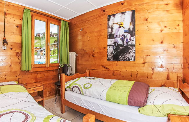 Bergfink Obergeschoss - Foto 8