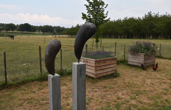 Apartment Near the Belgian Border - Photo 43