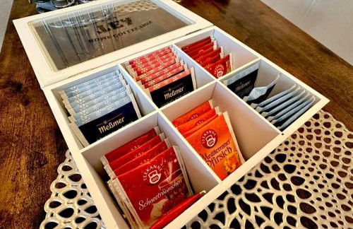 Infinity-Flat Würselen City - Foto 22