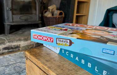 Woodbine Cottage - Foto 7