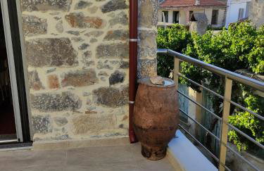 Angeliki Stone House - Ολόκληρο διαμέρισμα - 55m² - Foto 25