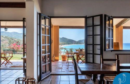 Villa Anna - Charming dimora suspended over the sea - Foto 24