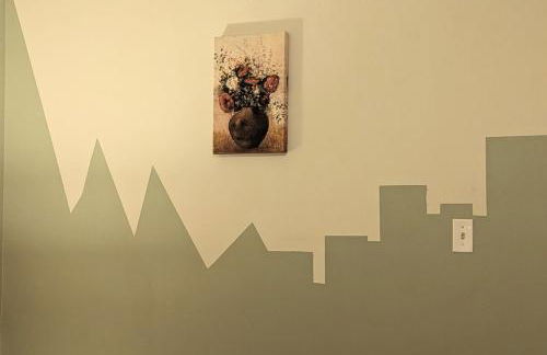 Relaxing Rustic Oasis II, Unit B - 6 minute walk to Downtown! Cyclists Welcome! - Foto 28