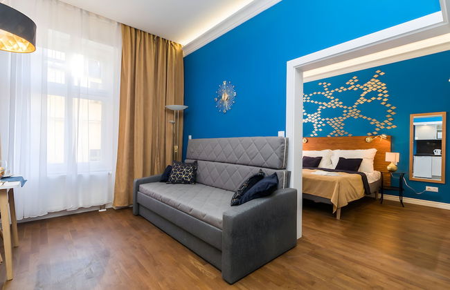 Residence Vaclavska - Foto 51