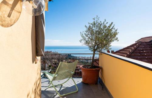 Holiday Home Terrazza con glicine by Interhome - Foto 51