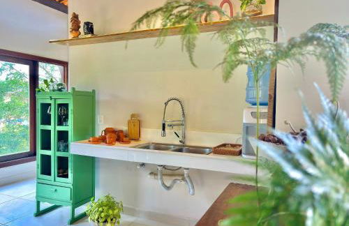 Casa Bambu – Seu refúgio na serra de Areia - Foto 25