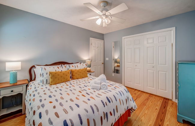 The Treehouse - Foto 2