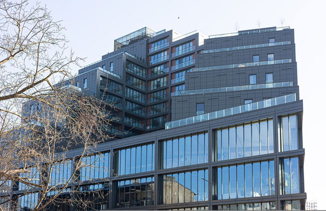 Rio 3 Widok na Bydgoszcz Nordic Heaven - Foto 20