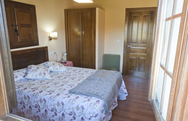 Apartamentos Rurales Villa de Saín - Foto 9
