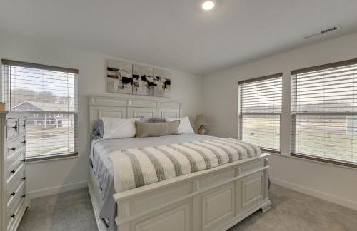 Shop, Dine and Explore Indy Area Adventure Base - Foto 14