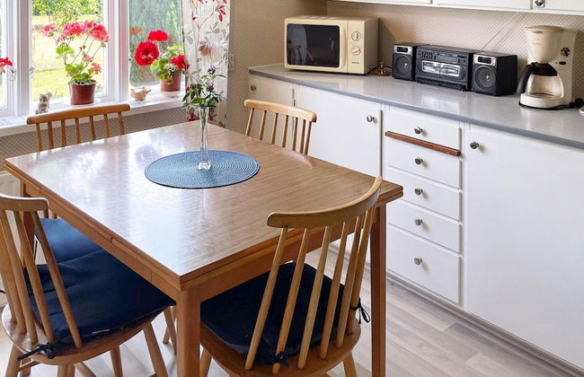 4 Star Holiday Home in Tving - Photo 7