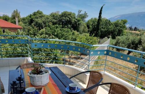 Vlasis home - Foto 3