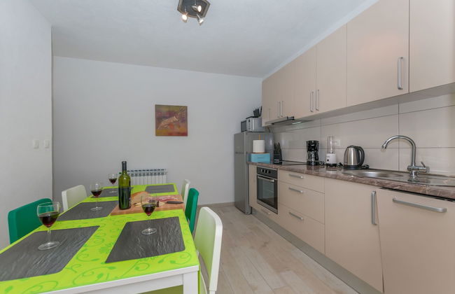 Apartment Adrian - Foto 15