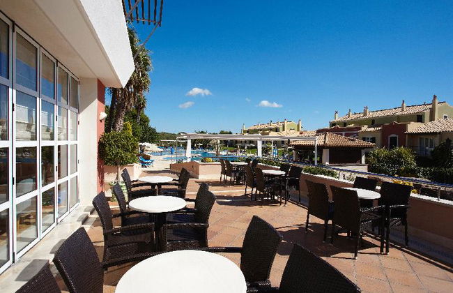 Grupotel Playa Club - Photo 14