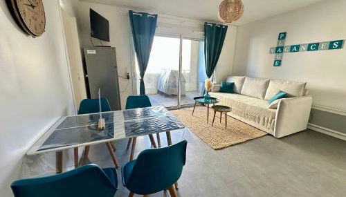 L’horizon bleu - Foto 5