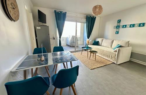 L’horizon bleu - Foto 5