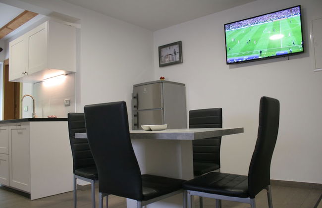 Apartments Jez - Foto 9