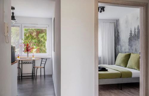 Apartament BLISKO WSZĘDZIE - Foto 7