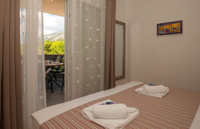 Apartments Mistral - Foto 23