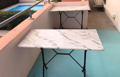 Résidence les Nautiles - Foto 10