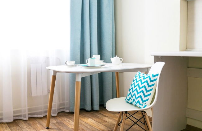 Apart hotel Park City - Foto 22