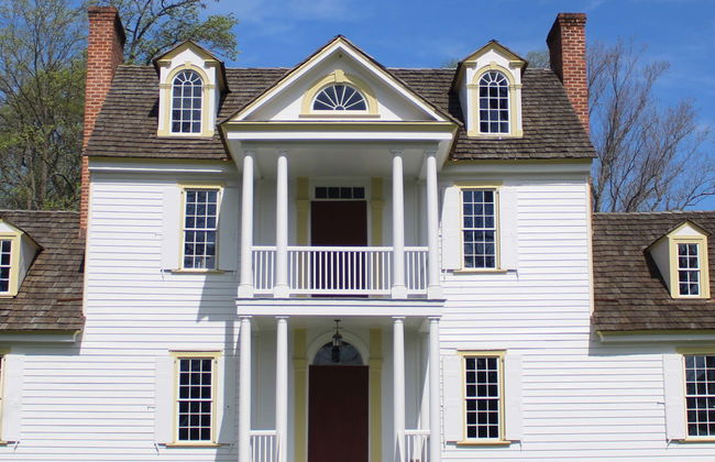 Tour por la plantación Historic Rosedale - Foto 1